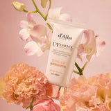 Waterfull+ Tone-Up Sunscreen BROAD SPECTRUM SPF 50+