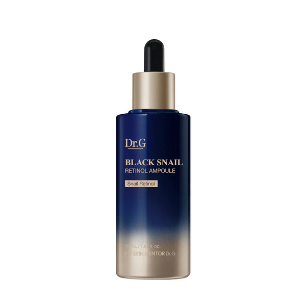 Black Snail Retinol Ampoule