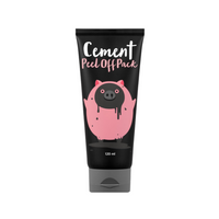 Cement Peel Off Pack