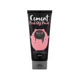 Cement Peel Off Pack
