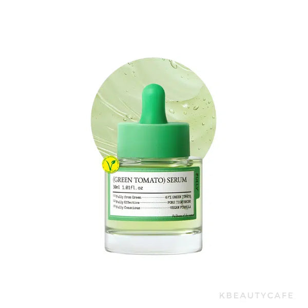 Green Tomato Serum 30ml