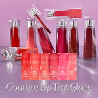 Couture Lip Tint Glaze