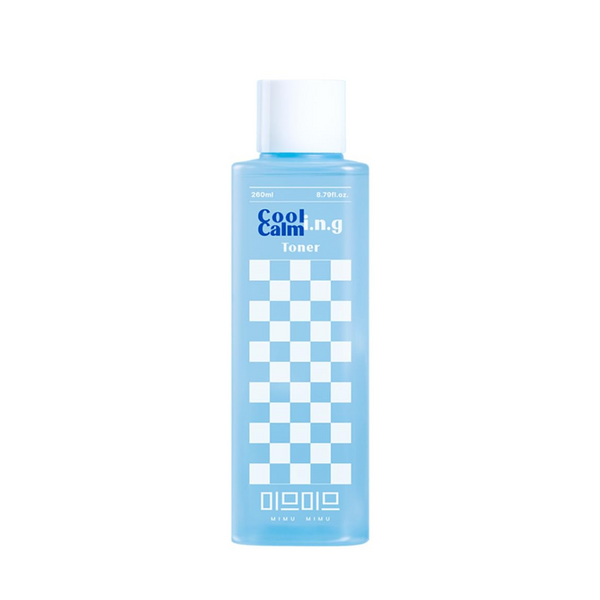 Cooling Calming I.N.G Toner