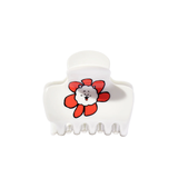 BT21 x Kitsch Recycled Plastic Puffy Claw Clip