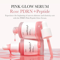 Salmon PDRN Pink Peptide Serum