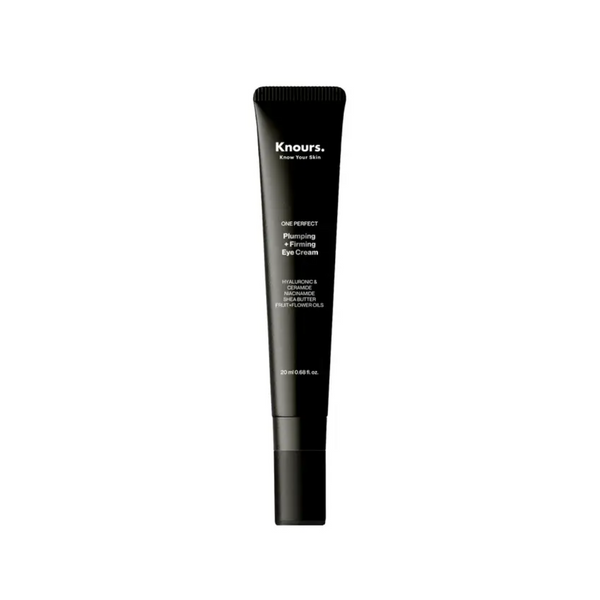 Plumping & Firming Eye Cream, 20ml