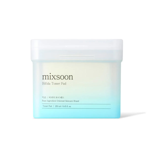 Bifida Toner Pad, 120 Sheets
