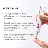 Facephalt Tightening Cream