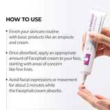 Facephalt Tightening Cream