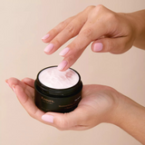 Moisturizing Shea Butter + Sweet Almond Oil Youth Cream, 50ml