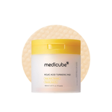 Kojic Acid Turmeric Pad, 70 Pcs