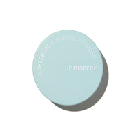 No-Sebum Mineral Powder