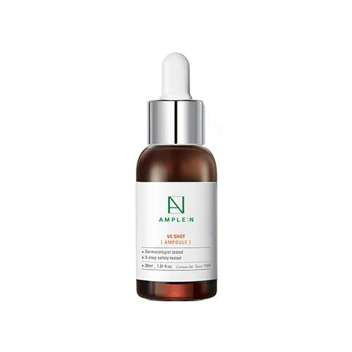 VC Shot Ampoule