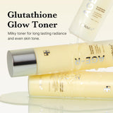 AGE-R Glutathione Glow Toner, 140ml