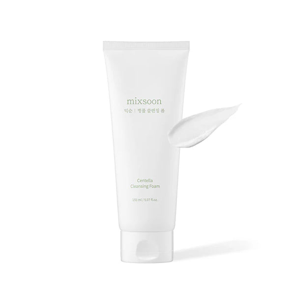 Centella Cleansing Foam, 150ml
