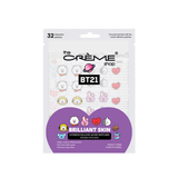 BT21: Brilliant Skin - Hydrocolloid Acne Patches