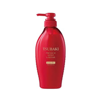 Tsubaki Premium moist & Repair Shampoo, 450ml