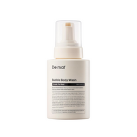 Forest for Rest Bubble Body Wash