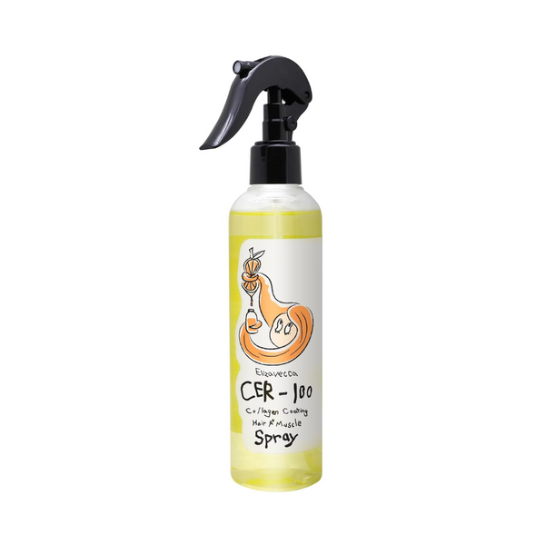 CER-100 Collagen Coating Hair A+ Muscle Spray
