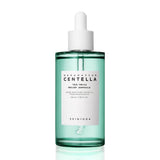 Madagascar Centella Tea-Trica Relief Ampoule, 100ml