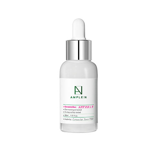 Ceramide Shot Ampoule