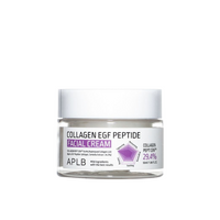 Collagen EGF Peptide Facial Cream, 55ml