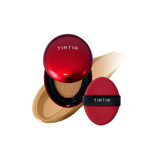 Mask Fit Red Cushion
