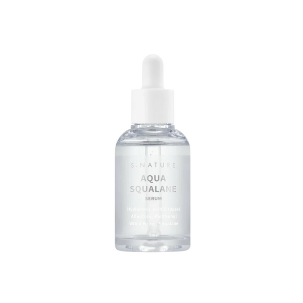 Aqua Squalane Serum