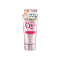Kose Coenrich Q10 Medicated Hand Cream - Fresh Peach 80g