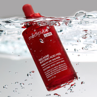 Red Acne Succinic Acid Peel, 40g