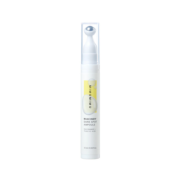Niacindy Dark Spot Ampoule, 15ml