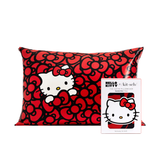 Hello Kitty x Kitsch Satin Pillowcase Standard