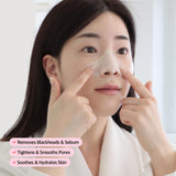 3-Step Piggy Nose Strip 10 Sheets