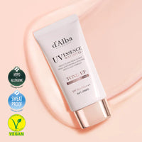 Waterfull+ Tone-Up Sunscreen BROAD SPECTRUM SPF 50+
