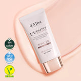 Waterfull+ Tone-Up Sunscreen BROAD SPECTRUM SPF 50+