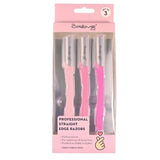 Professional Straight Edge Razors