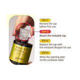 Green Tangerine Vita C 15 Dark Spot Care Ampoule