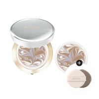 Signature Essence Cover Pact Master Velvet