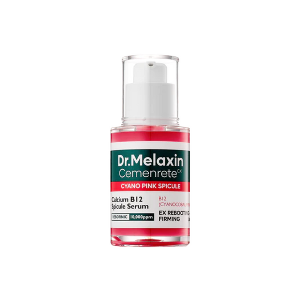 Cemenrete Cyano Pink Spicule Serum
