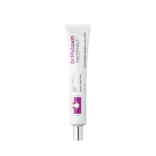 Facephalt Tightening Cream