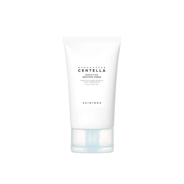 Madagascar Hyalu-Cica Moisture Cream, 75ml