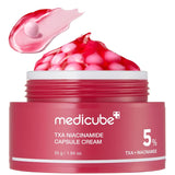 TXA Niacinamaide Capsule Cream 55g