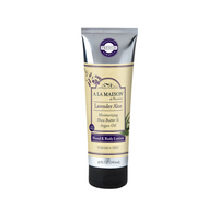 Lavender Aloe Hand & Body Lotion