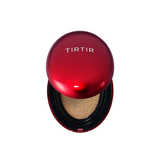 Mask Fit Red Cushion
