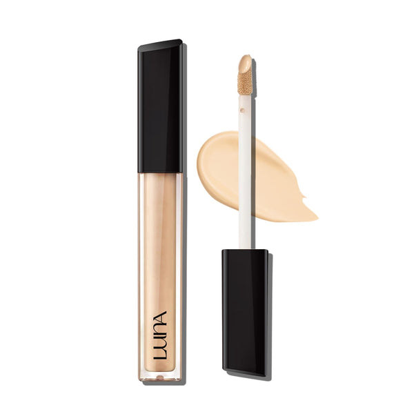 Long Lasting Tip Concealer Cover Fit 02 Beige