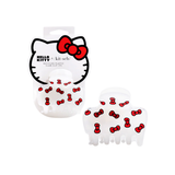 Hello Kitty x Kitsch Recycled Plastic Claw Clip