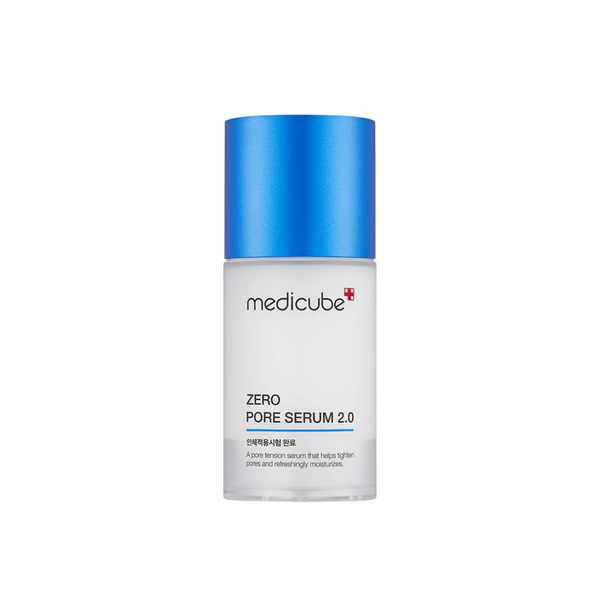 Zero Pore Serum 2.0