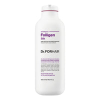 Folligen Silk Shampoo, 500ml