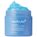 Hyaluronic Ceramide Jelly Cream, 50ml