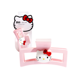 Hello Kitty x Kitsch Recycled Plastic Jumbo Claw Clip